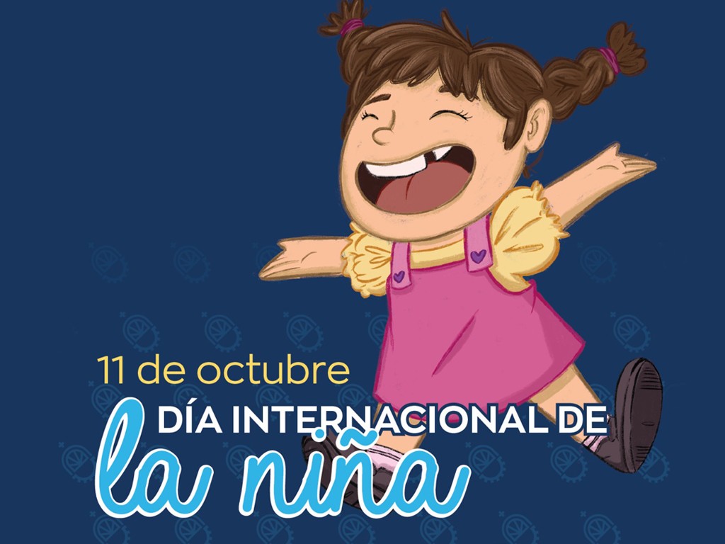 Día de la Niña - Municipalidad de Villa Nueva